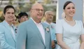 Sindiran untuk Ahmad Dhani? Maia Estianty Puji Irwan Mussry 'Suami Terbaik di Dunia', saat Sang Mantan Sibuk Bongkar Aib Masa Lalu