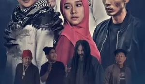 Deretan Film Indonesia Paling Sepi Sepanjang 2025, Banyak yang Tak Tembus Seribu Penonton