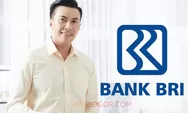 Lowongan Kerja Bank BRI Penempatan Bogor dan Sekitarnya, Lamar Sebelum 28 Februari 2025