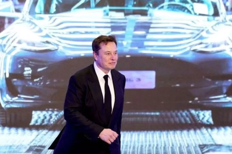 Kembali Menjadi Orang Terkaya Di Dunia, Kekayaan Elon Musk Mencapai 192 ...