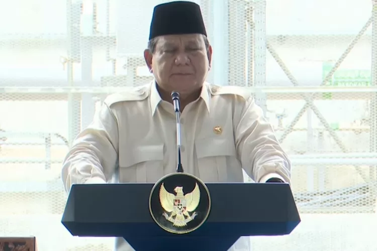 Presiden Prabowo targetkan 8 juta lapangan kerja baru, optimistis investasi di sektor hilirisasi