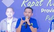 Anak Muda: Melek Politik dan Melek Berpartai
