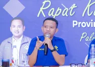 Anak Muda: Melek Politik dan Melek Berpartai