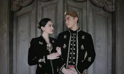 Pernikahan Al Ghazali dan Alyssa Daguise Bertema “Javanese Royal Wedding”, Ahmad Dhani Turun Langsung Siapkan Lokasi