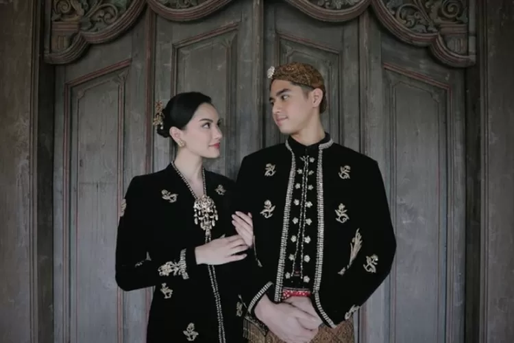 Pernikahan Al Ghazali dan Alyssa Daguise Bertema &ldquo;Javanese Royal Wedding&rdquo;, Ahmad Dhani Turun Langsung Siapkan Lokasi