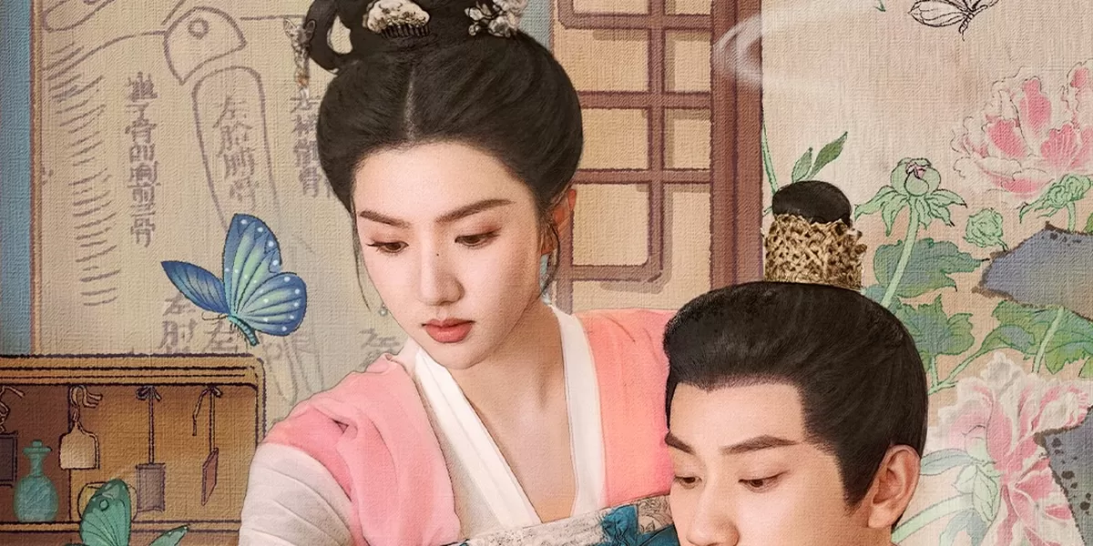 Jadwal Tayang Lengkap Drama China The Imperial Coroner Season 2 (Foto: Gorajuara.com / Instagram @wetvindonesia)