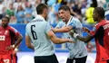 Tanjung Verde Curi Perhatian di Piala Dunia 2026, Tahan Imbang Spanyol dan Uruguay