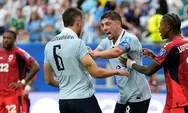 Tanjung Verde Curi Perhatian di Piala Dunia 2026, Tahan Imbang Spanyol dan Uruguay