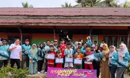Running Fest 2026 di Sambas Dorong Gaya Hidup Sehat Sejak Usia Dini