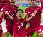 Timnas U-17 Lolos ke Piala Dunia 2025! Strategi Jitu Nova Arianto Berbuah Manis