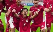 Timnas U-17 Lolos ke Piala Dunia 2025! Strategi Jitu Nova Arianto Berbuah Manis
