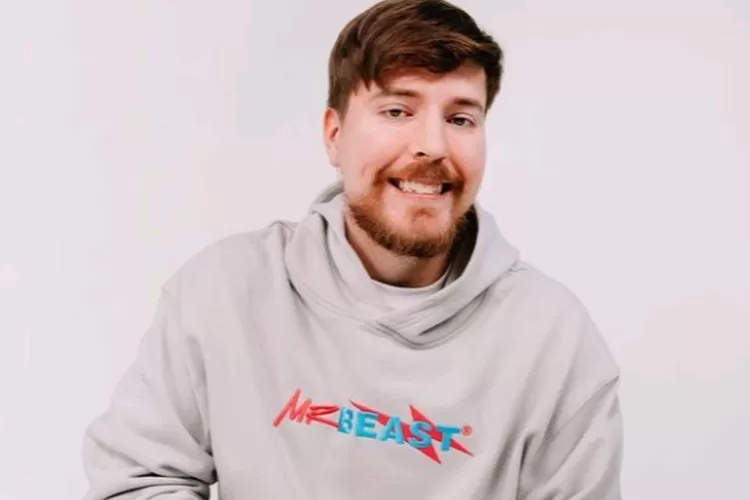 Rahasia Kesuksesan MrBeast: Perjalanan Menuju Youtuber Terkaya Di Dunia ...