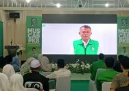 Pimpin PKB Abdya 6 Tahun, Ukra Berharap Muscab Lahirkan Sosok Pemimpin Inovatif
