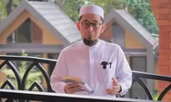 Ustaz Adi Hidayat Bongkar Rahasia Zikir dan Doa Mustajab: Bisa Menyembuhkan Penyakit yang Mematikan