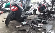 Mau Service Motor Setelah Libur Lebaran? 7 Rekomendasi Bengkel Motor di Kota Bogor Siap Melayani, Ada yang Buka 24 Jam