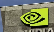 Saham Nvidia Anjlok 25% YTD: Tekanan Bearish Kian Kuat di Bawah EMA Kunci