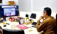 Sekda Zulhidayat Tegaskan Pemko Tanjungpinang Siap Perkuat Sinergi Dukung Penuh Program Sekolah Rakyat