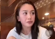 Bantah masih cinta dengan Vadel Badjideh, Lolly: Kalian yang kecintaan