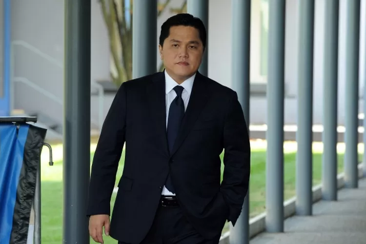 Erick Thohir Punya Peluang Besar Raih Kursi Cawapres Prabowo! Seberapa ...