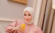 Marissya Icha Beri Tanggapan Soal Isi Chat Fuji yang Sedang Viral, Ada Peringatan Penting yang Dilontarkan