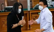 Nasib Terdakwa Ferdy Sambo dan Putri Candrawathi Ditentukan Besok, Polri Kerahkan Tim Gegana  Antisipasi Bom