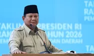 Prabowo Minta Menteri hingga Kepala Daerah Tak Sekadar Instruksi, Harus Terjun Langsung Tangani Sampah