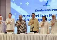 BPOM Perluas Penggunaan Vaksin Campak untuk Dewasa, Targetkan Tenaga Kesehatan dan Pelaku Perjalanan