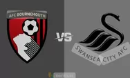 Prediksi Skor Bournemouth vs Swansea City Piala FA 26 Januari 2024 Jam 02.45 WIB, Cek Head To Head
