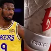 Kisah Bangkit Bronny Diabadikan dalam Nike LeBron Witness 9