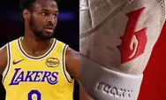 Kisah Bangkit Bronny Diabadikan dalam Nike LeBron Witness 9