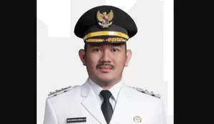 Ade Kuswara Kunang Anak Siapa? Ini Latar Belakang Keluarga Bupati Bekasi yang Terjaring OTT KPK