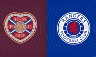 Prediksi Hearts vs Rangers LIGA PRIMER SKOTLANDIA Minggu 21 Desember 2025 Jam 20.30 WIB