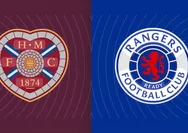 Prediksi Hearts vs Rangers LIGA PRIMER SKOTLANDIA Minggu 21 Desember 2025 Jam 20.30 WIB
