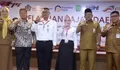 Buka Pelatihan Pajak Daerah, Lis Inginkan Aparatur Tak Hanya Patuh Prosedur, Namun Memiliki Kompetensi Peningkatan Kinerja