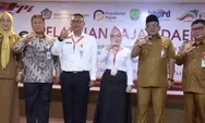 Buka Pelatihan Pajak Daerah, Lis Inginkan Aparatur Tak Hanya Patuh Prosedur, Namun Memiliki Kompetensi Peningkatan Kinerja