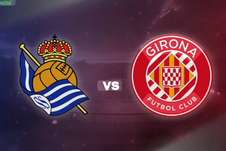 Real Sociedad vs Girona