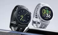 COROS PACE 4 Debut Sebagai Jam Tangan Lari GPS Teringan dengan Layar AMOLED dan GPS Frekuensi Ganda