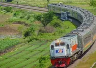 Arti Mimpi Naik Kereta Api Pertanda Akan ada Perubahan Kondisi Finansial, Berikut 10 dereran Tafsirnya