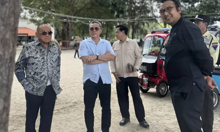 Plastik, Ekonomi, Harga Pokok, Zulkifli Hasan, UMKM, Konflik Timur Tengah Rubrik: Ekonomi