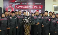 Minta Warga Waspadai Provokasi Medsos, Fahira Idris dan Bang Japar Siapkan Apel Siaga Jaga Jakarta 27 Agustus 2026