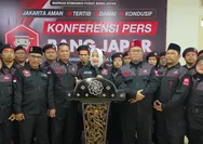 Minta Warga Waspadai Provokasi Medsos, Fahira Idris dan Bang Japar Siapkan Apel Siaga Jaga Jakarta 27 Agustus 2026