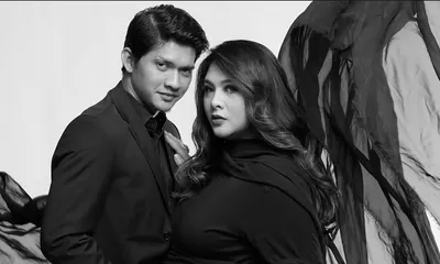 13 Tahun Pernikahan Iko Uwais dan Audy: Cinta, Keharmonisan, dan Prioritas Keluarga di Tengah Kesibukan