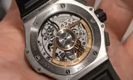 Produk Baru Jam Tangan Hublot di Big Bang 2025 Menandai Ulang Tahun ke-20
