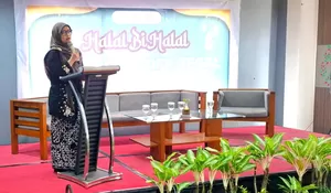 OJK Tegal Dorong Penguatan BPR yang Sehat dan Berdaya Saing Dukung Ekonomi Daerah