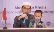 Bukan Hanya Sebuah Tradisi Atau Perjalanan Spiritual, Ustaz Adi Hidayat: Ibadah Haji Itu Sebagai Pengingat