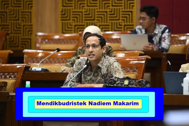 Alasan Dibalik Nadiem Makarim Batalkan Kenaikan UKT Di Seluruh PTN ...