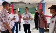 Calon Wali Kota Semarang No Urut 2 Yoyok Sukawi Janji Perbaiki Infrastruktur Rusunawa