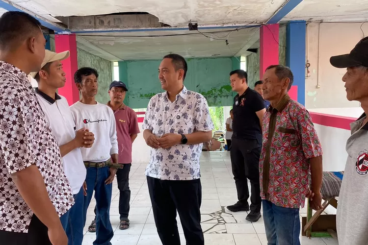 Keluhan Warga Rusunawa Kaligawe pada Yoyok Sukawi: Kebersihan dan Tarif Sewa