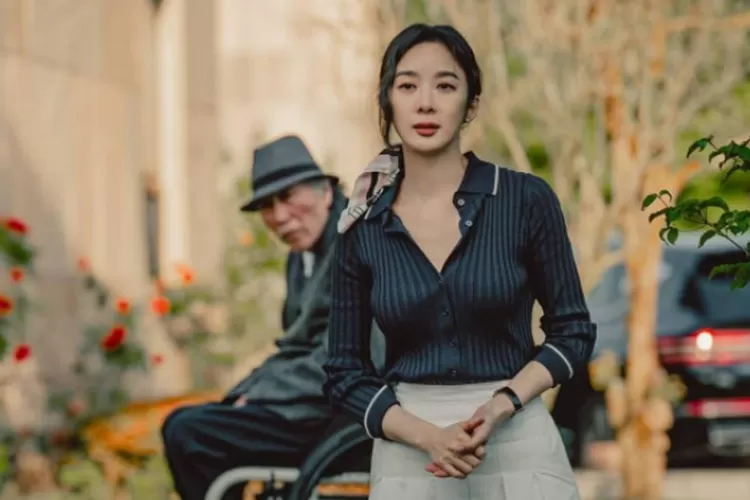 Jadwal tayang drama Korea Hide epsiode 2 sub Indo. Simak spoiler dan link nonton resmi di VIKI di sini. (IMDb)