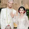 6 Fakta Menarik Pernikahan Jennifer Coppen dan Justin Hubner: Momen Haru Akad Nikah Dihadiri Erick Thohir hingga Mahar Uang Ribuan Euro Jadi Sorotan